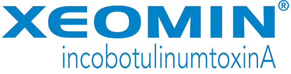 XEOMIN Logo